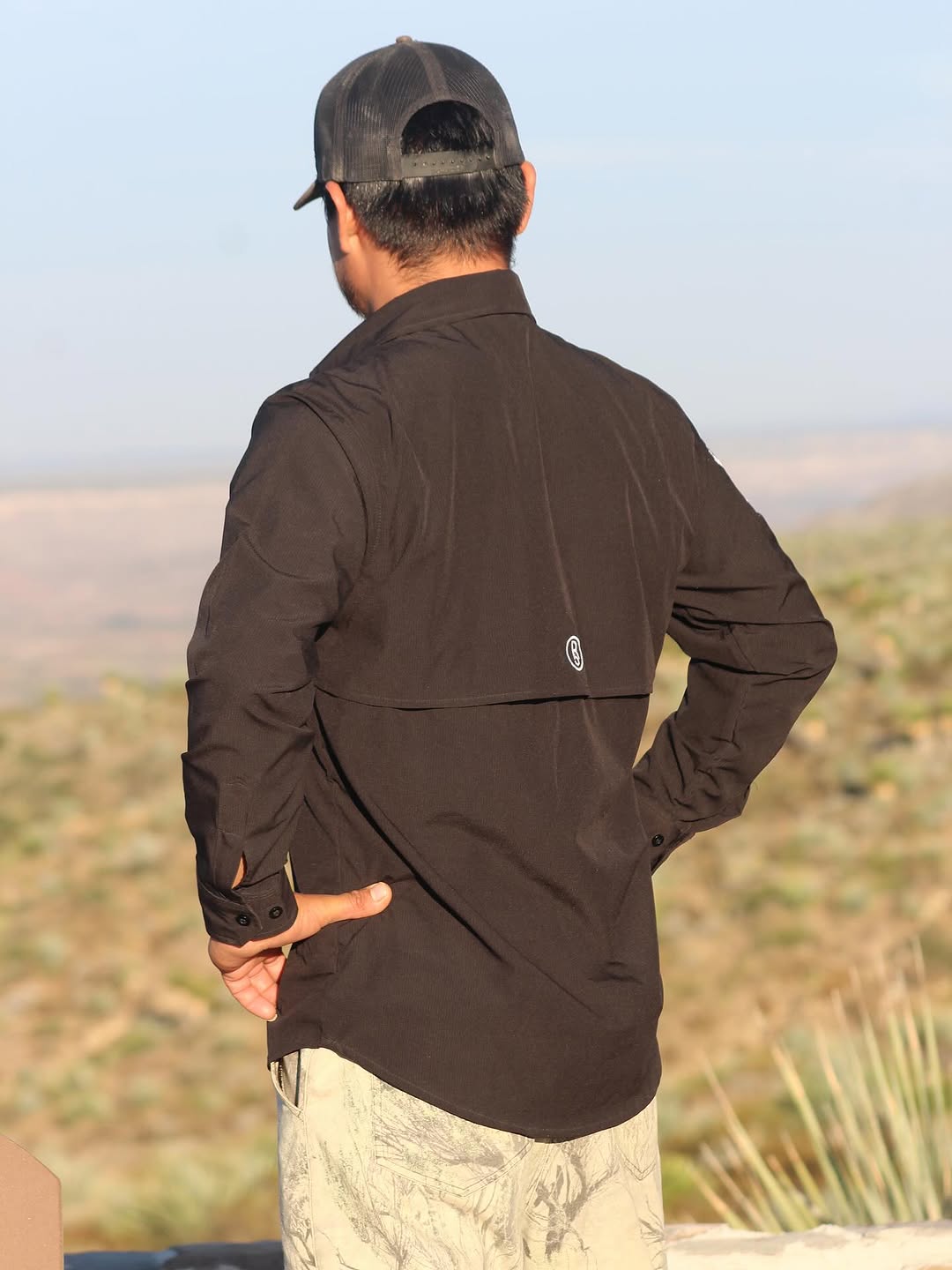 Camisas Hombre