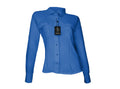 Camisa Mujer Azul Claro