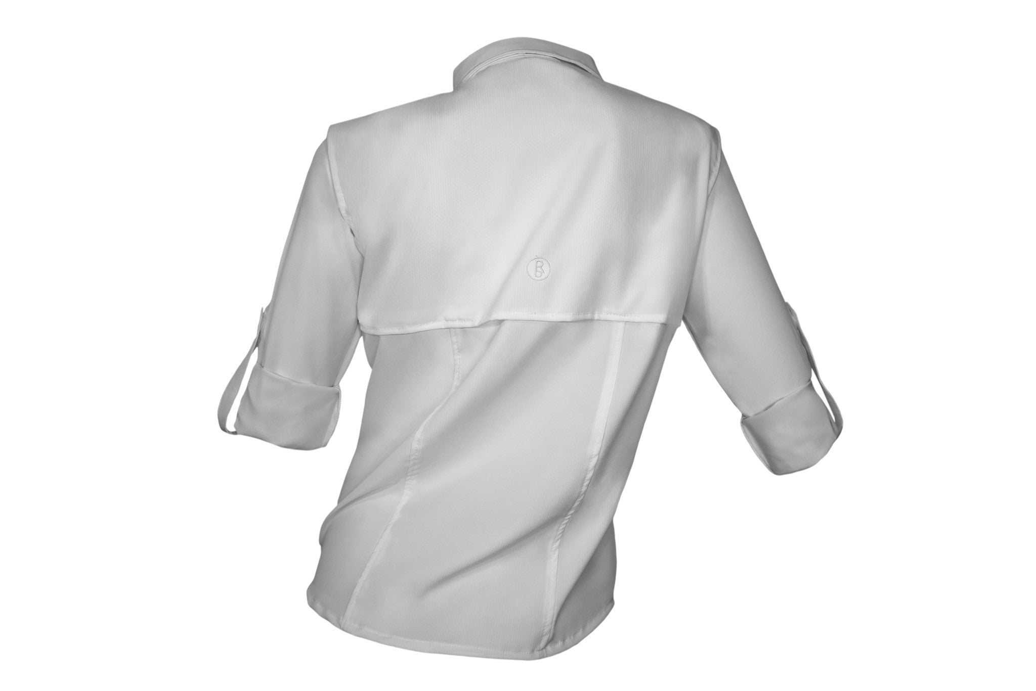 Camisa Mujer Blanca