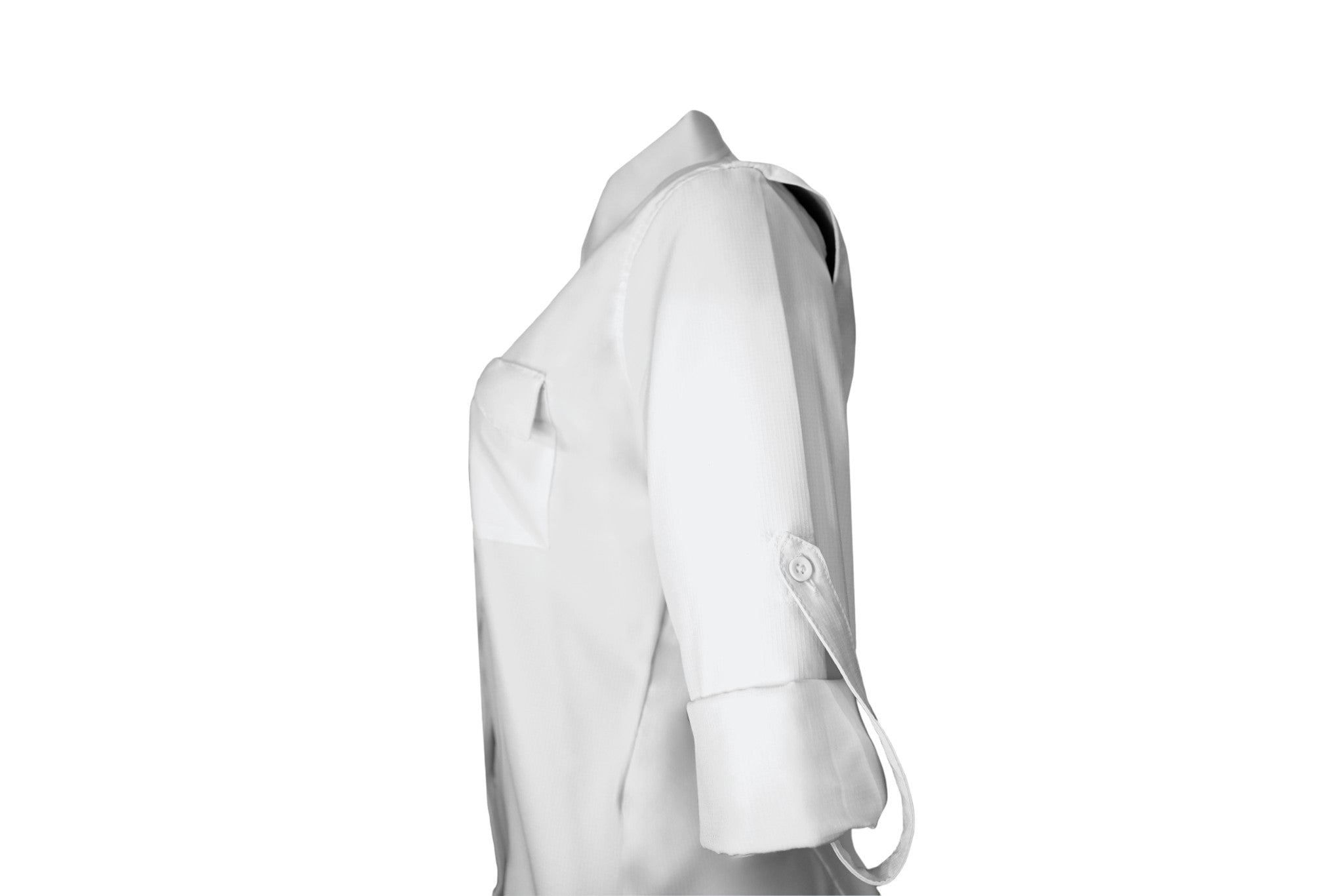 Camisa Mujer Blanca
