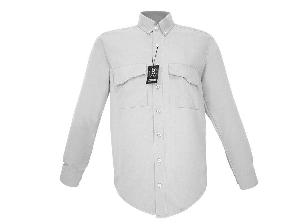 Camisa Hombre Blanca