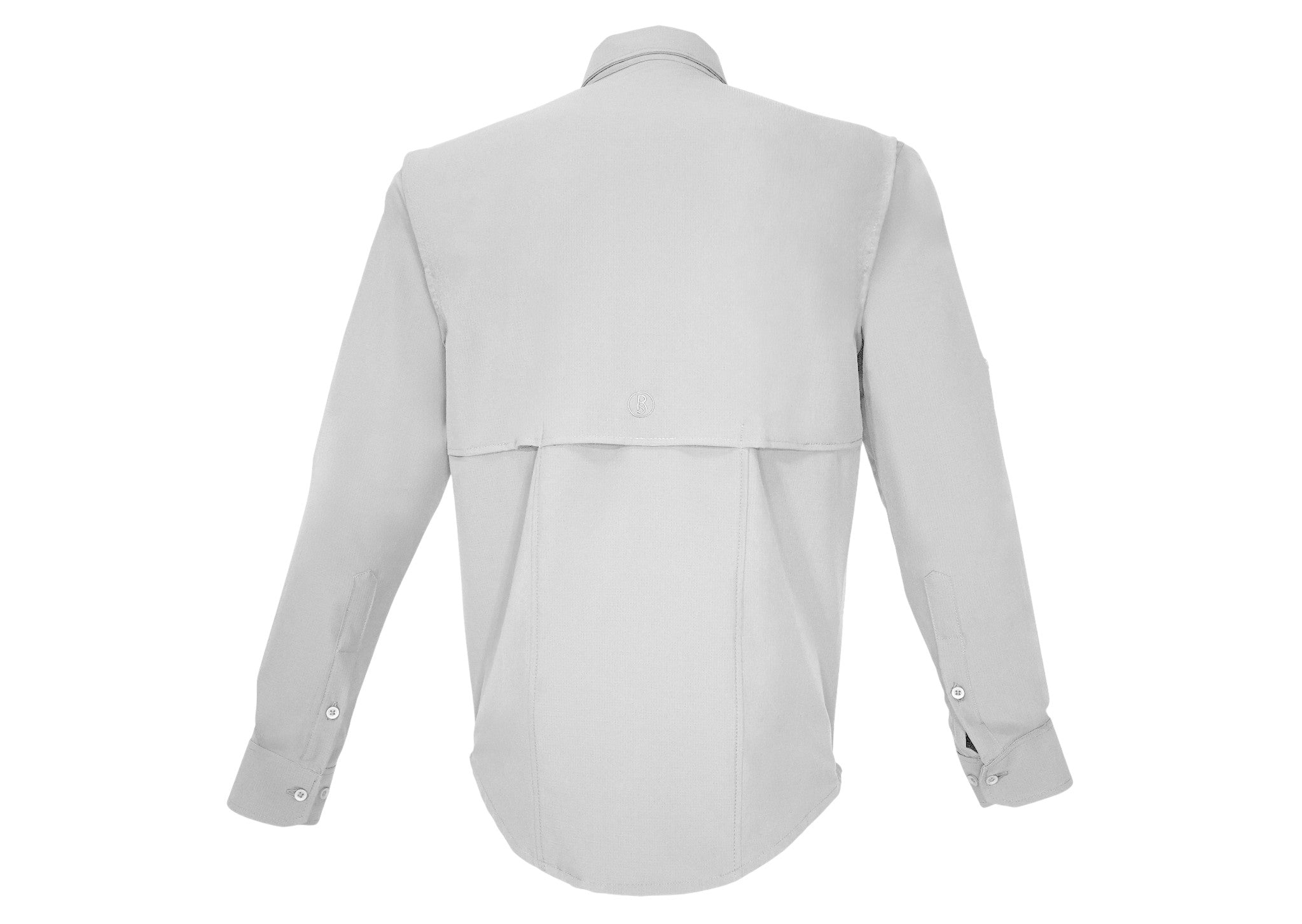 Camisa Hombre Blanca