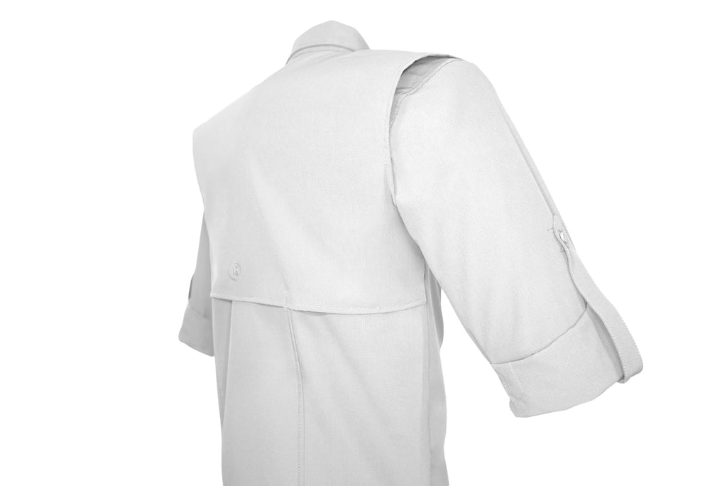 Camisa Hombre Blanca