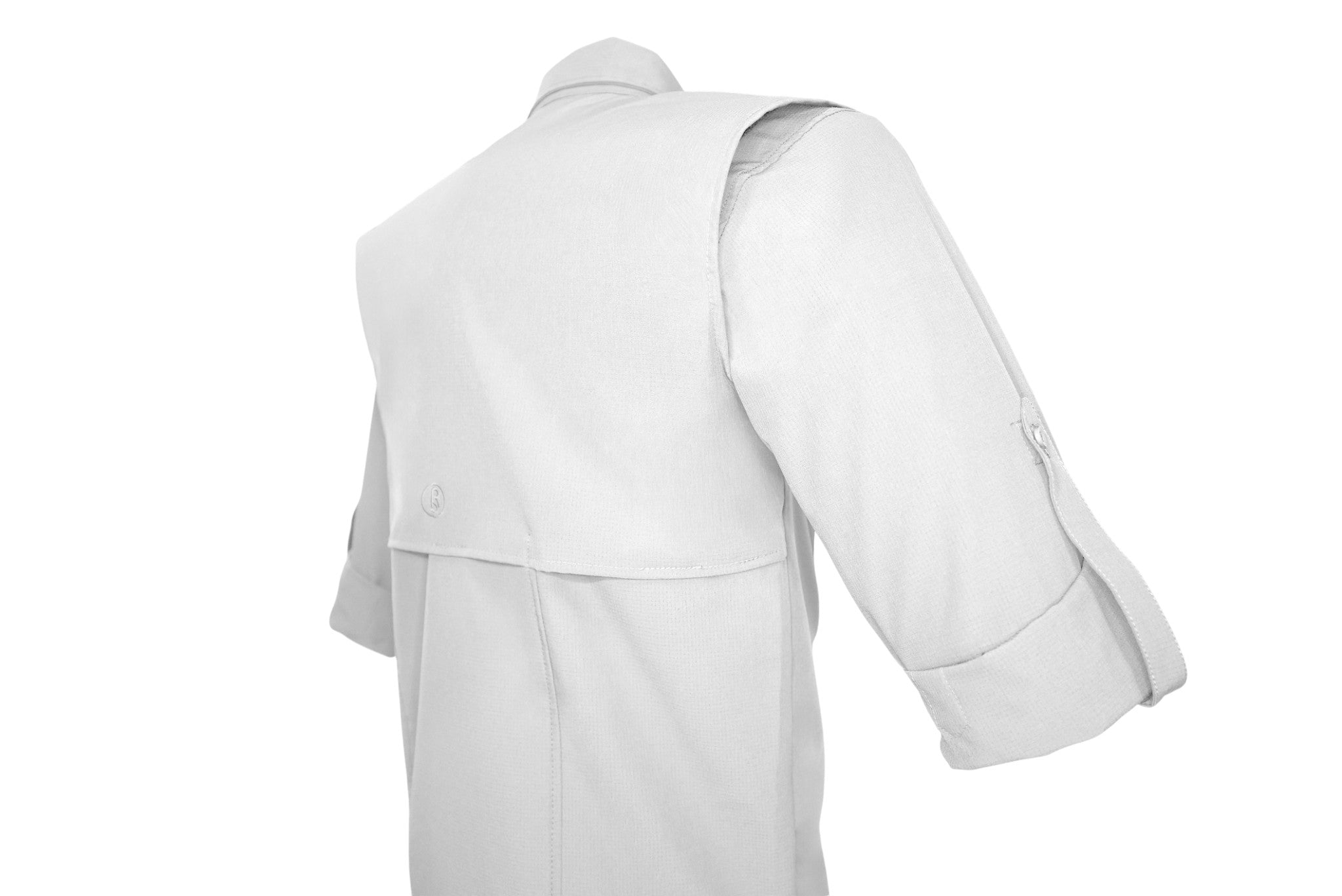 Camisa Hombre Blanca