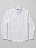 Camisa Hombre Blanca
