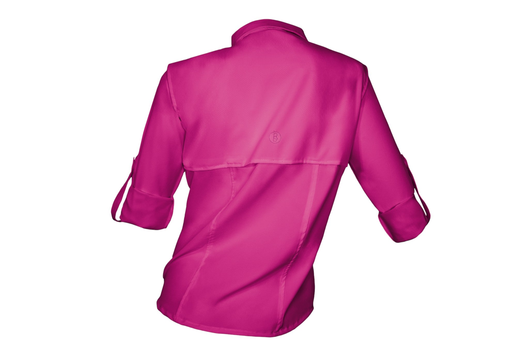 Camisa Mujer Rosa
