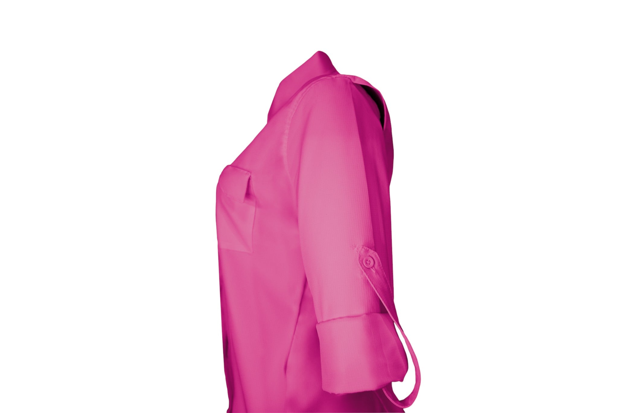 Camisa Mujer Rosa