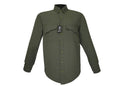 Camisa Hombre Verde